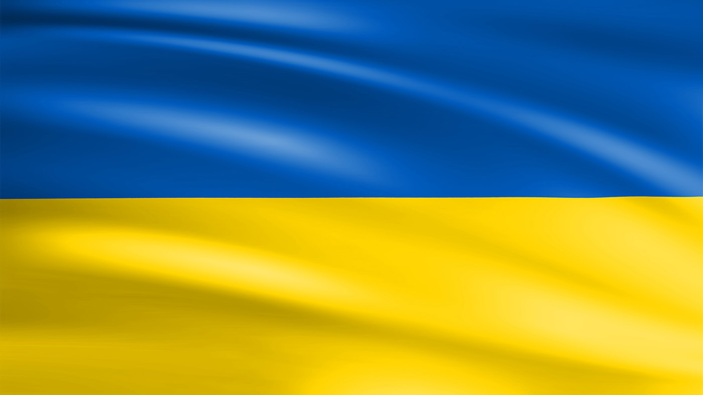 Le flagelle de l'Ukraine